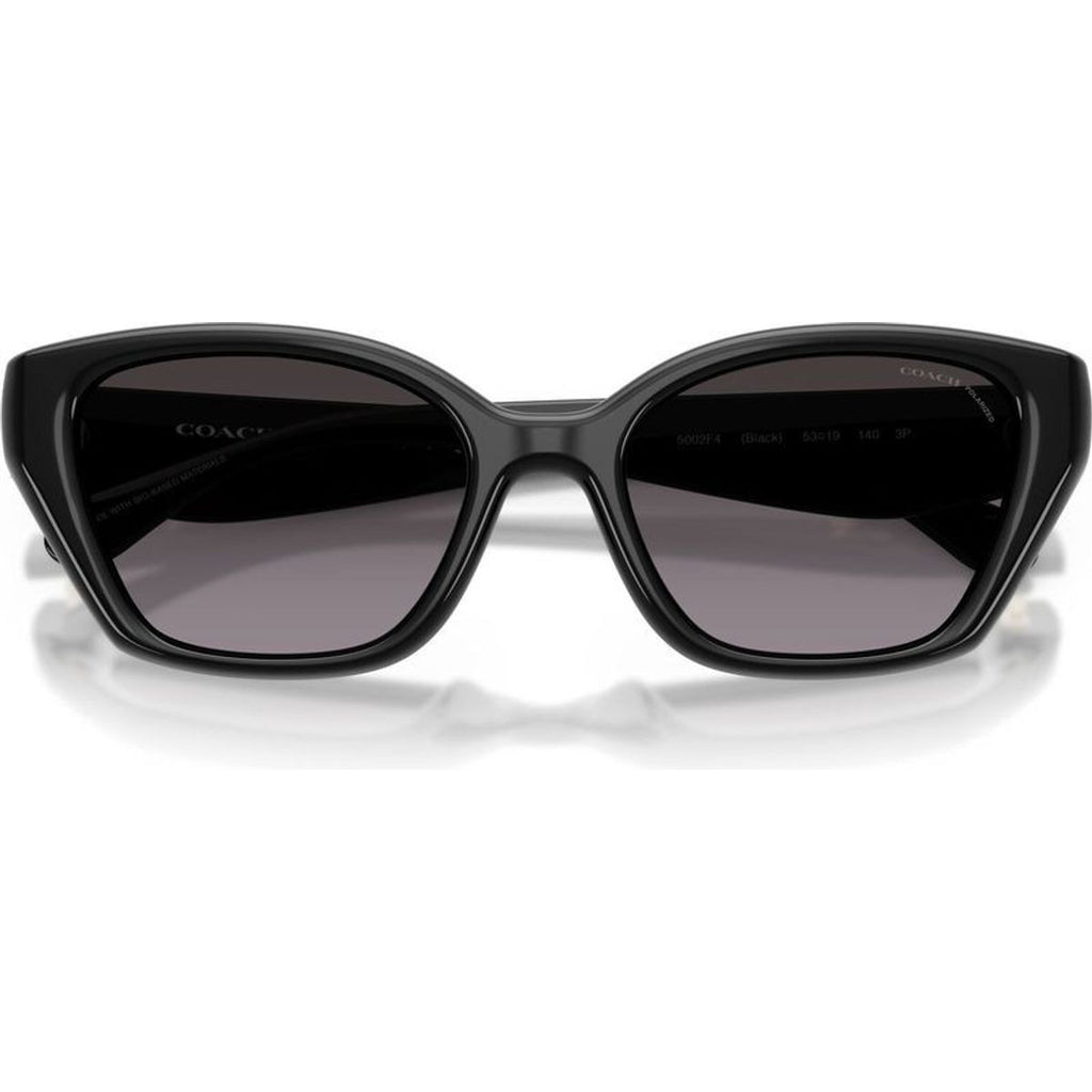 HC8434U, Black/Grey Gradient Polarised Lenses