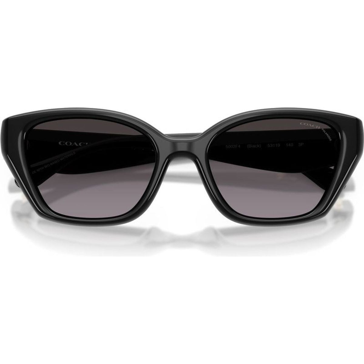 HC8434U, Black/Grey Gradient Polarised Lenses