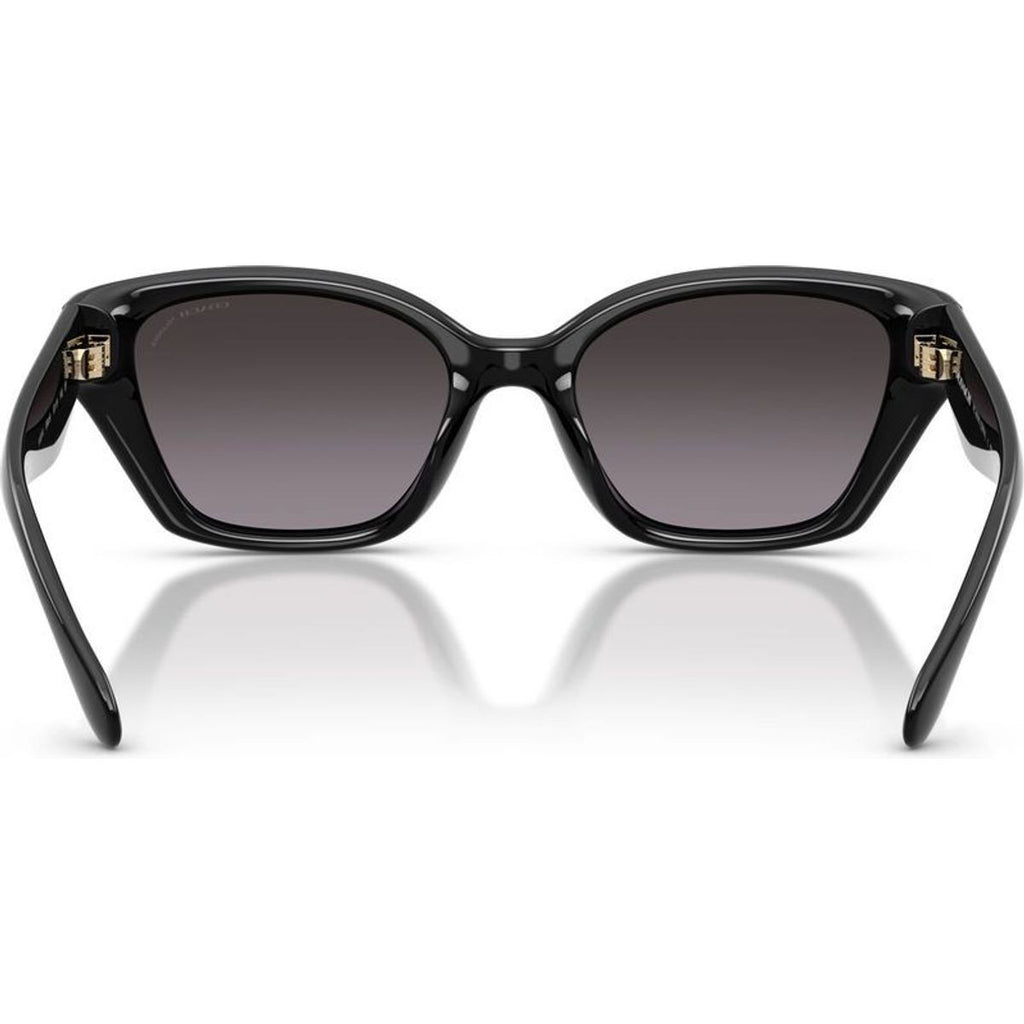 HC8434U, Black/Grey Gradient Polarised Lenses