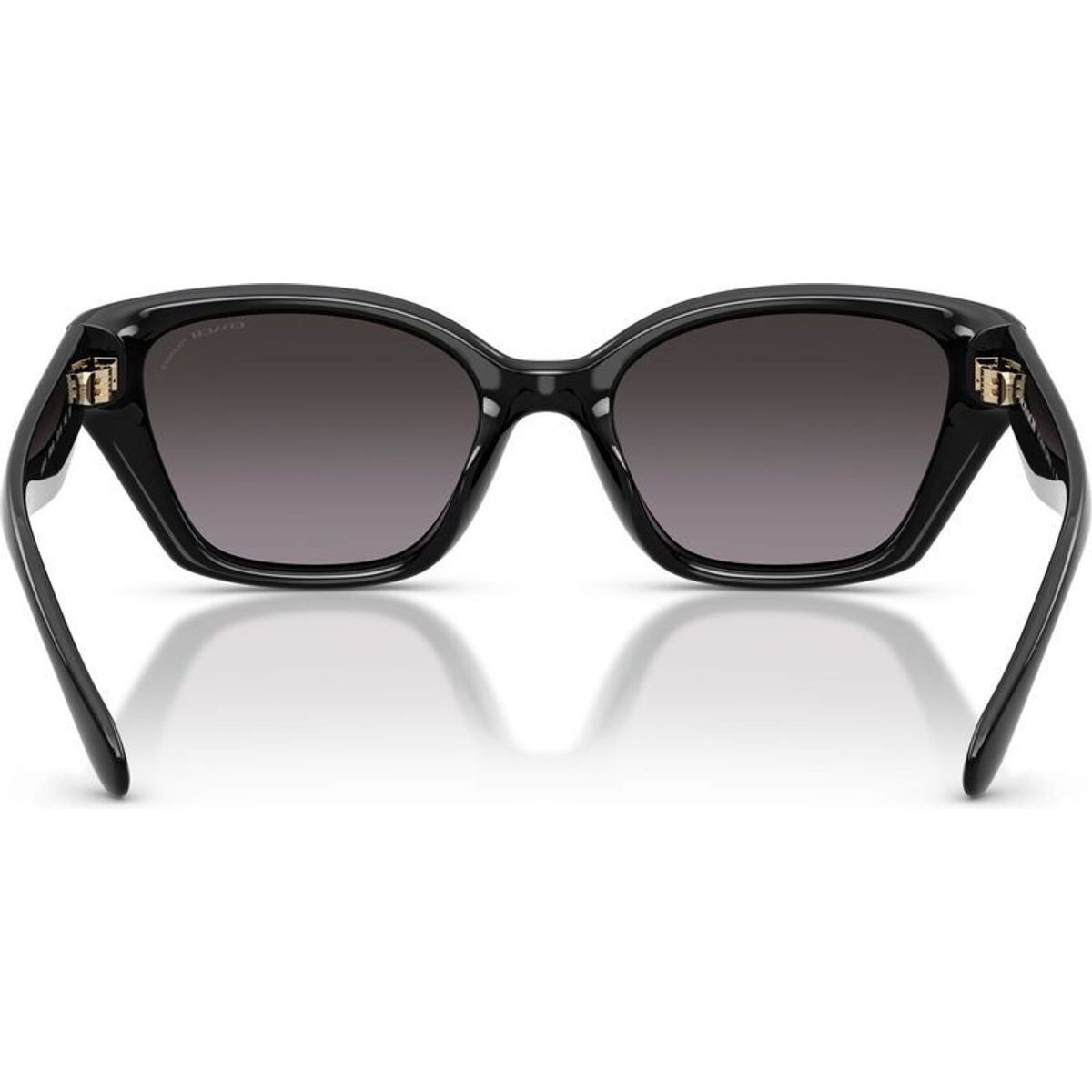 HC8434U, Black/Grey Gradient Polarised Lenses