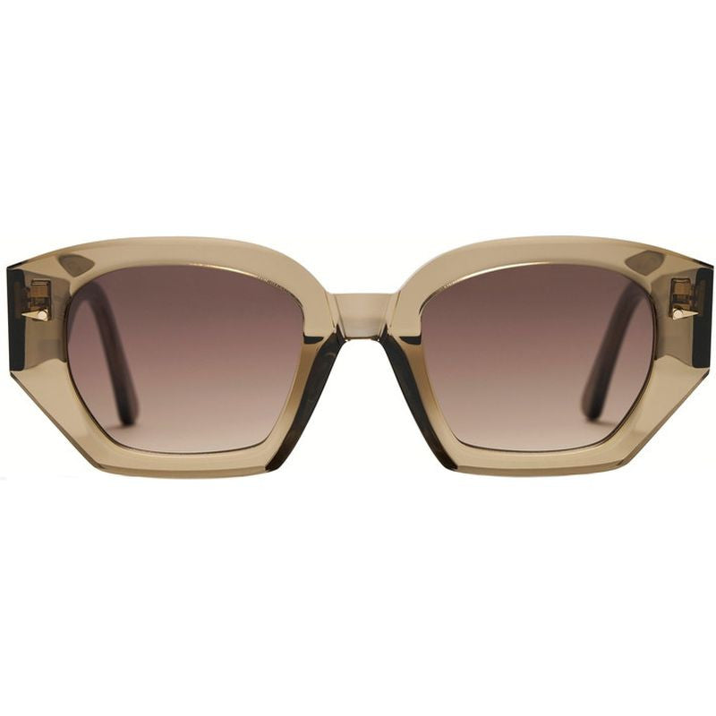Constantine, Smoked Light/Smoke Gradient Lenses