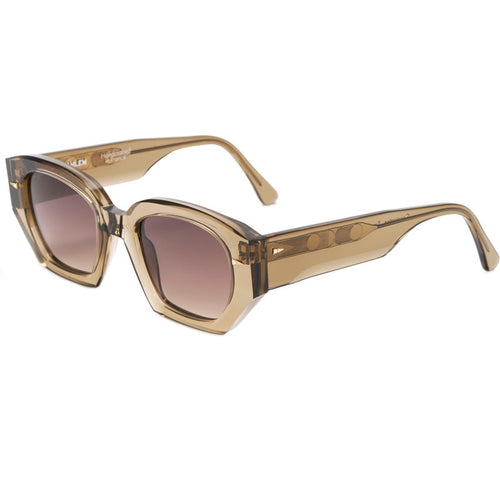 Constantine, Smoked Light/Smoke Gradient Lenses