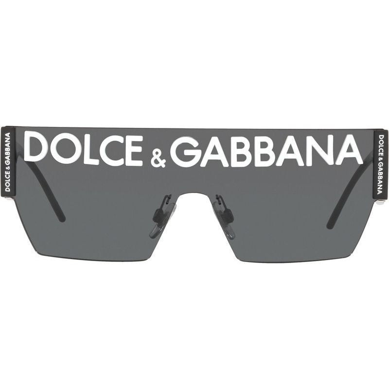 DG2233, Black/Violet Dark Grey Gradient Lenses