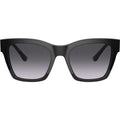 DG4384, Black/Grey Gradient Lenses