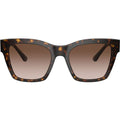 DG4384, Havana/Brown Gradient Lenses