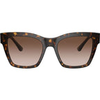 DG4384, Havana/Brown Gradient Lenses