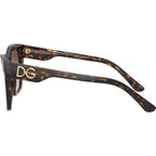 DG4384, Havana/Brown Gradient Lenses