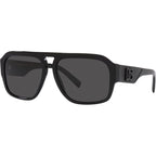 DG4403F, Black/Dark Grey Lenses
