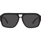 DG4403F, Black/Dark Grey Lenses
