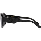DG4403F, Black/Dark Grey Lenses