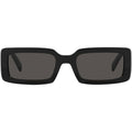 DG6187, Black/Dark Grey Lenses