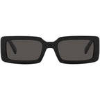 DG6187, Black/Dark Grey Lenses