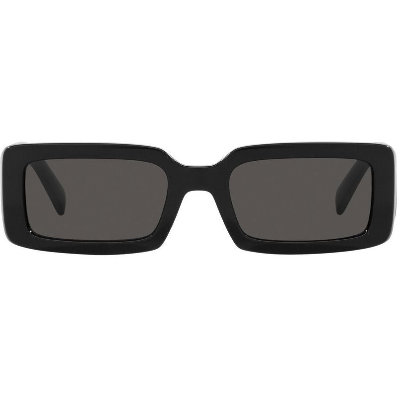 DG6187, Black/Dark Grey Lenses