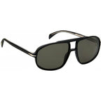 DB 1000/S, Black/Grey Lenses