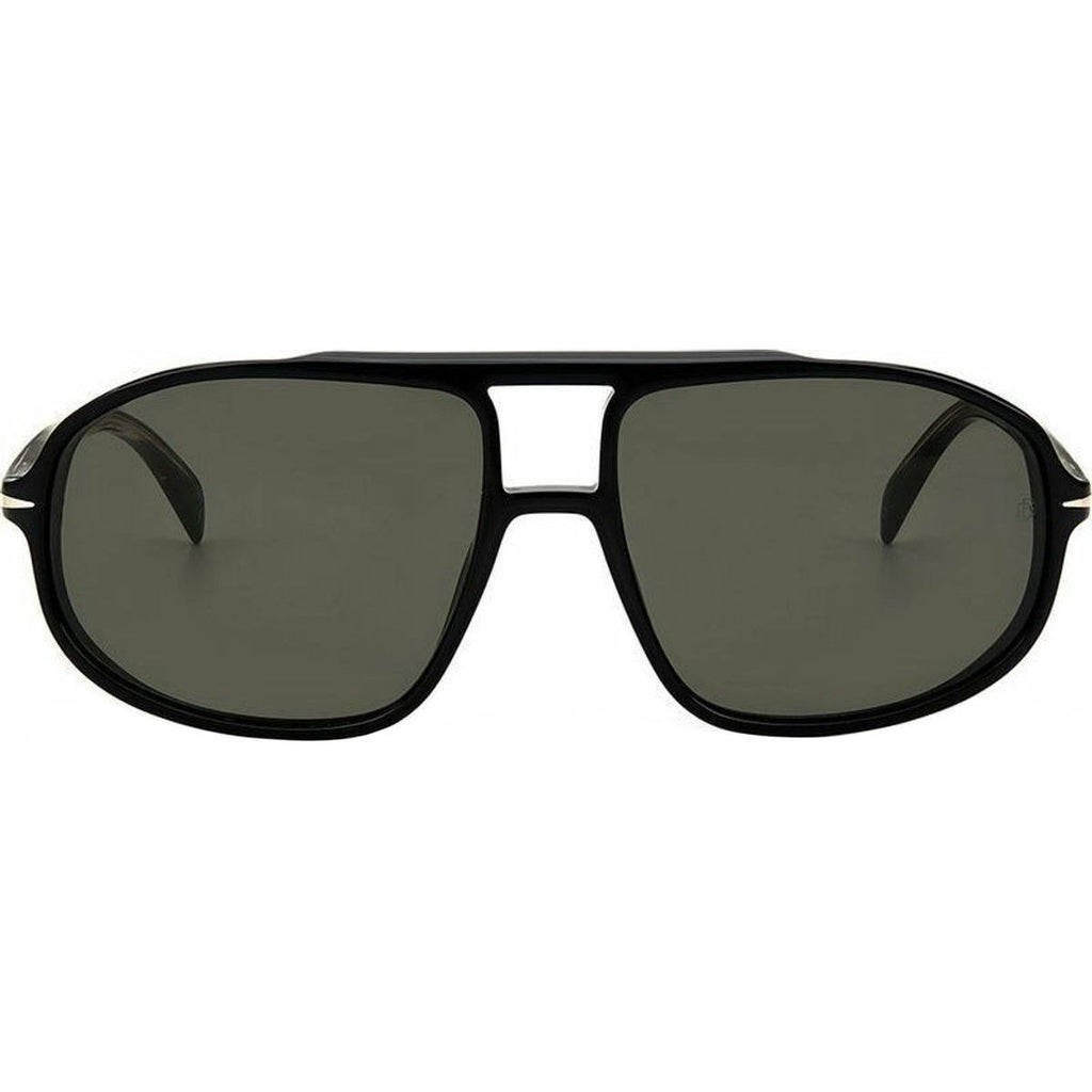 DB 1000/S, Black/Grey Lenses