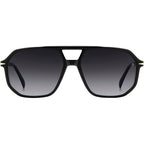 DB 1172/S, Black Gold/Dark Grey Gradient Lenses
