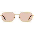 DB 1174/S, Gold/Nude Photochromic Lenses