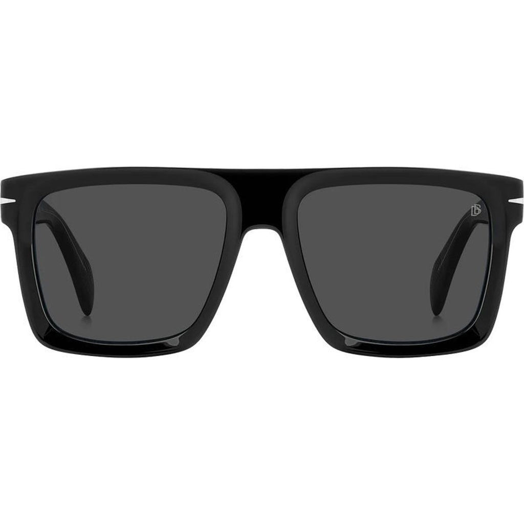 DB 7134/S, Black/Grey Lenses