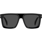 DB 7134/S, Black/Grey Lenses