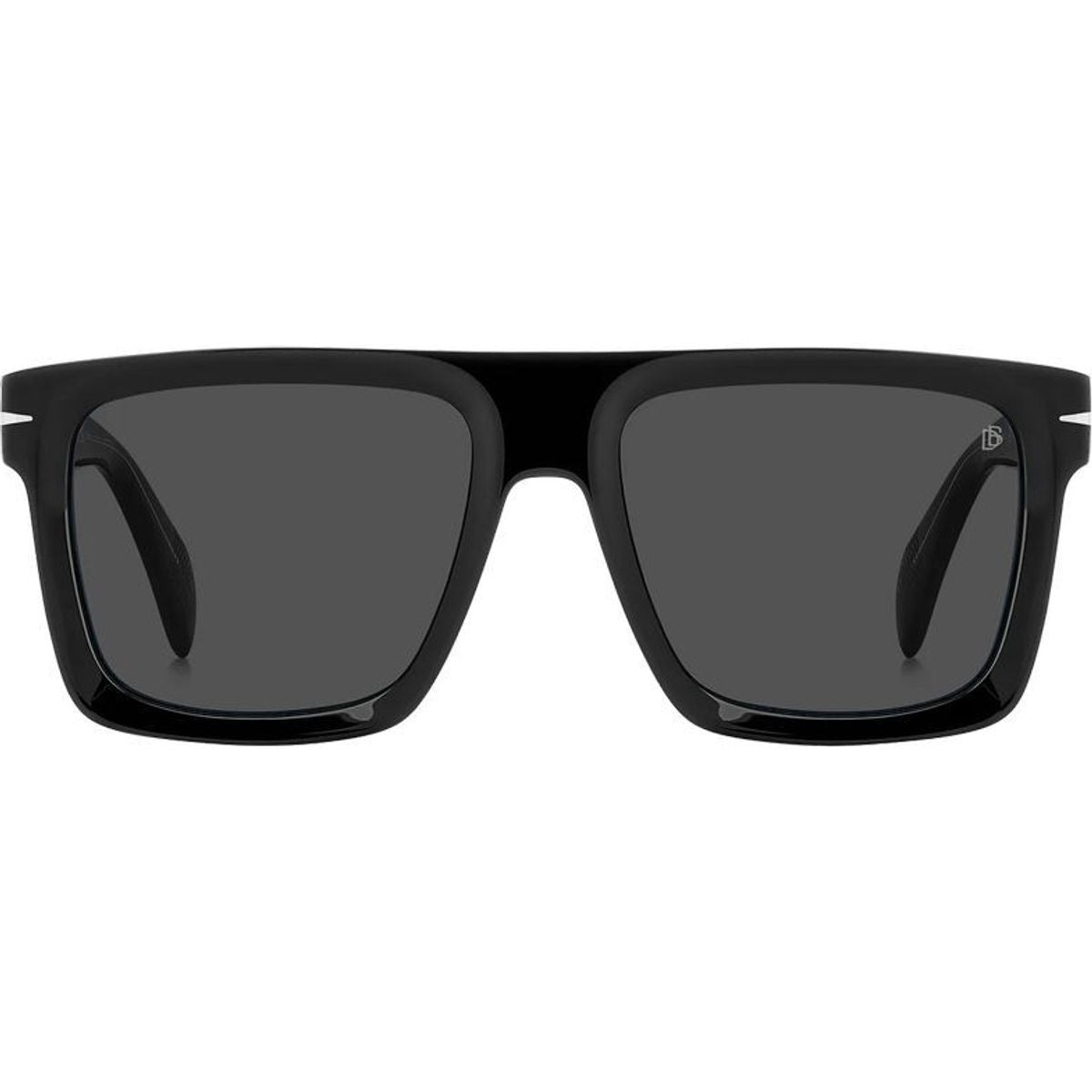 DB 7134/S, Black/Grey Lenses