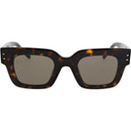 Debella, Havana/Light Brown Lenses