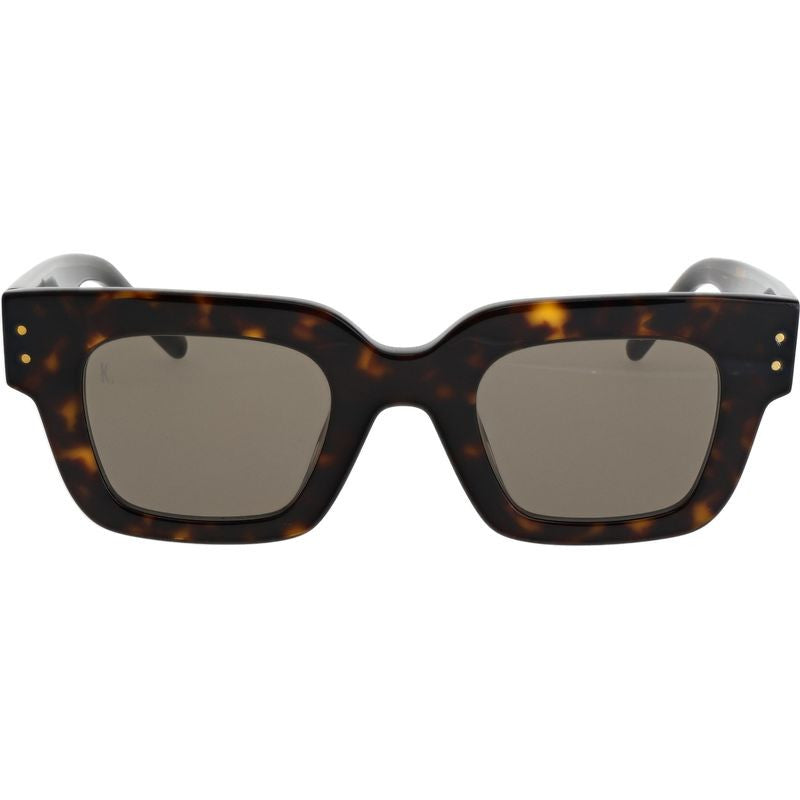 Debella, Havana/Light Brown Lenses
