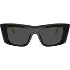 DG4510, Black/Dark Grey Lenses
