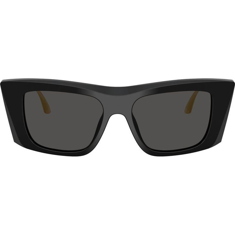 DG4510, Black/Dark Grey Lenses