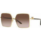 DG2279, Gold/Brown Gradient Lenses