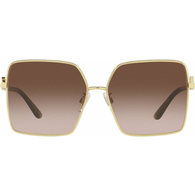 DG2279, Gold/Brown Gradient Lenses
