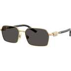 DG2316, Gold/Dark Grey Lenses