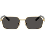 DG2316, Gold/Dark Grey Lenses