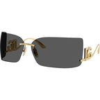 DG2319, Gold/Dark Grey Lenses