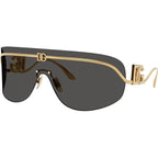 DG2320, Gold/Dark Grey Lenses