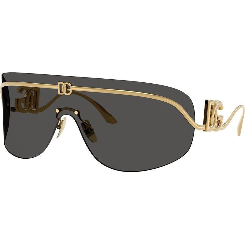DG2320, Gold/Dark Grey Lenses