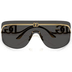 DG2320, Gold/Dark Grey Lenses