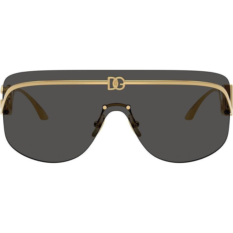 DG2320, Gold/Dark Grey Lenses