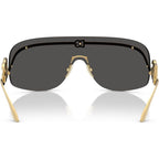 DG2320, Gold/Dark Grey Lenses