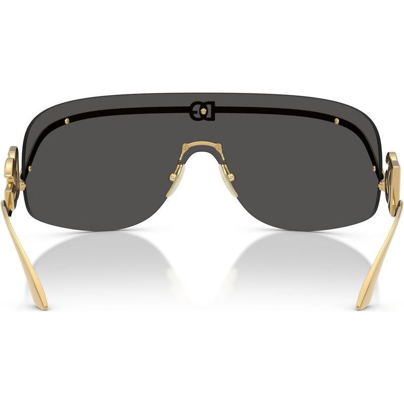 DG2320, Gold/Dark Grey Lenses