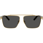 DG2336, Gold/Dark Grey Lenses
