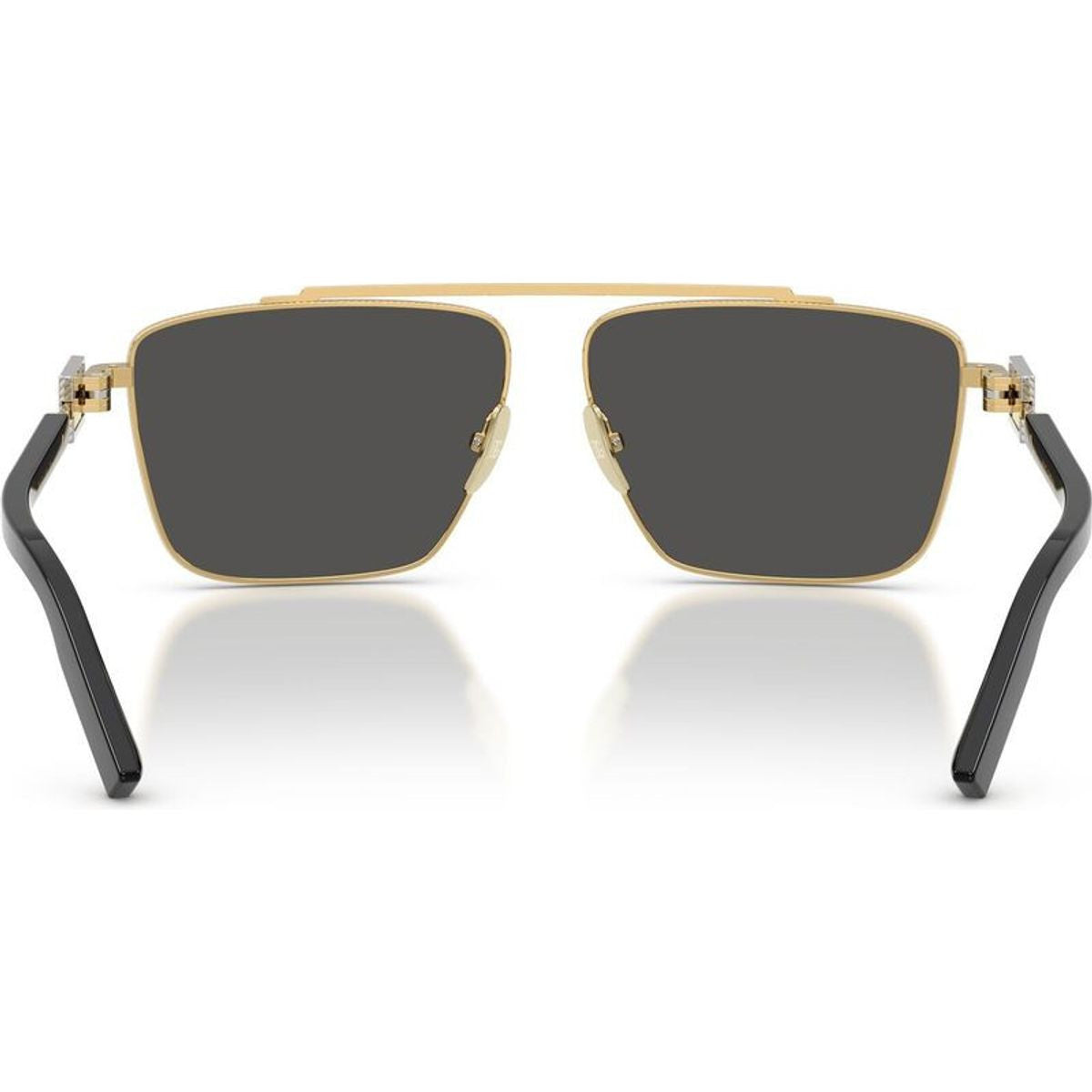 DG2336, Gold/Dark Grey Lenses