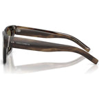 DG4413, Green Havana/Brown Lenses