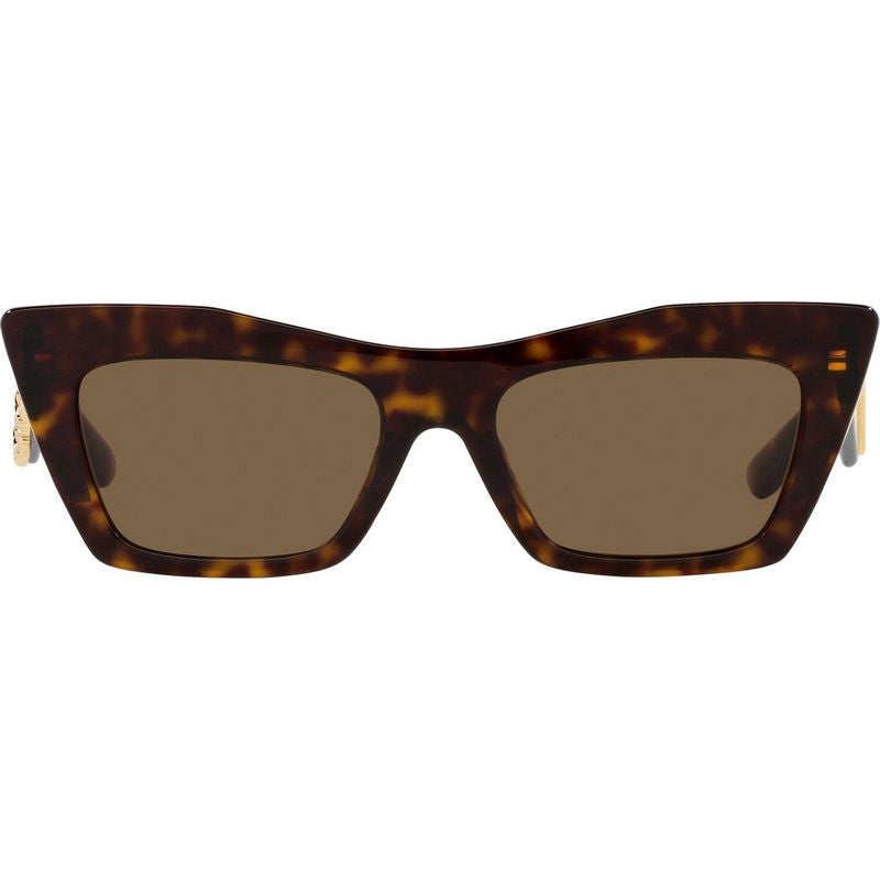 DG4435, Havana/Dark Brown Lenses