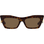 DG4435, Havana/Dark Brown Lenses