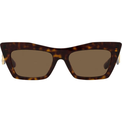 DG4435, Havana/Dark Brown Lenses