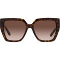 DG4438, Havana/Brown Gradient Lenses