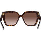 DG4438, Havana/Brown Gradient Lenses