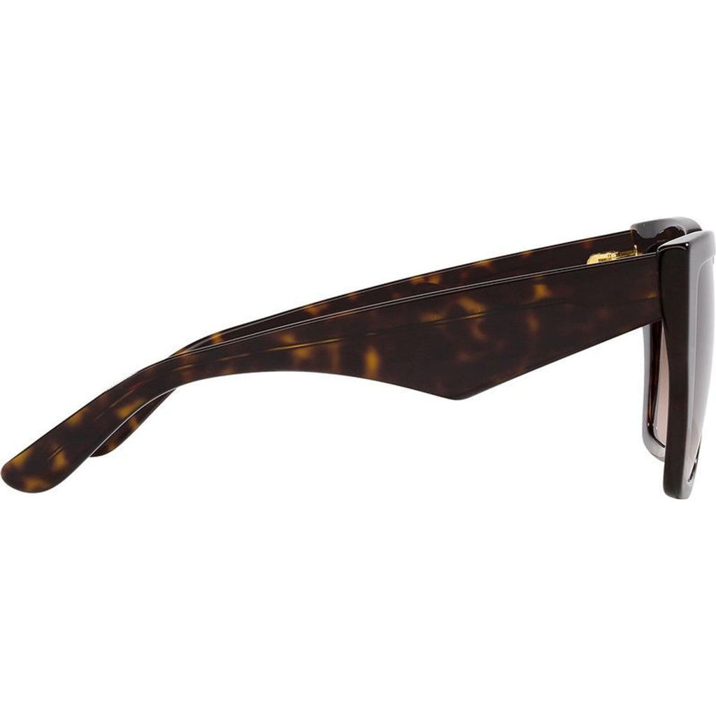 DG4438, Havana/Brown Gradient Lenses