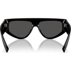 DG4461, Black/Dark Grey Lenses