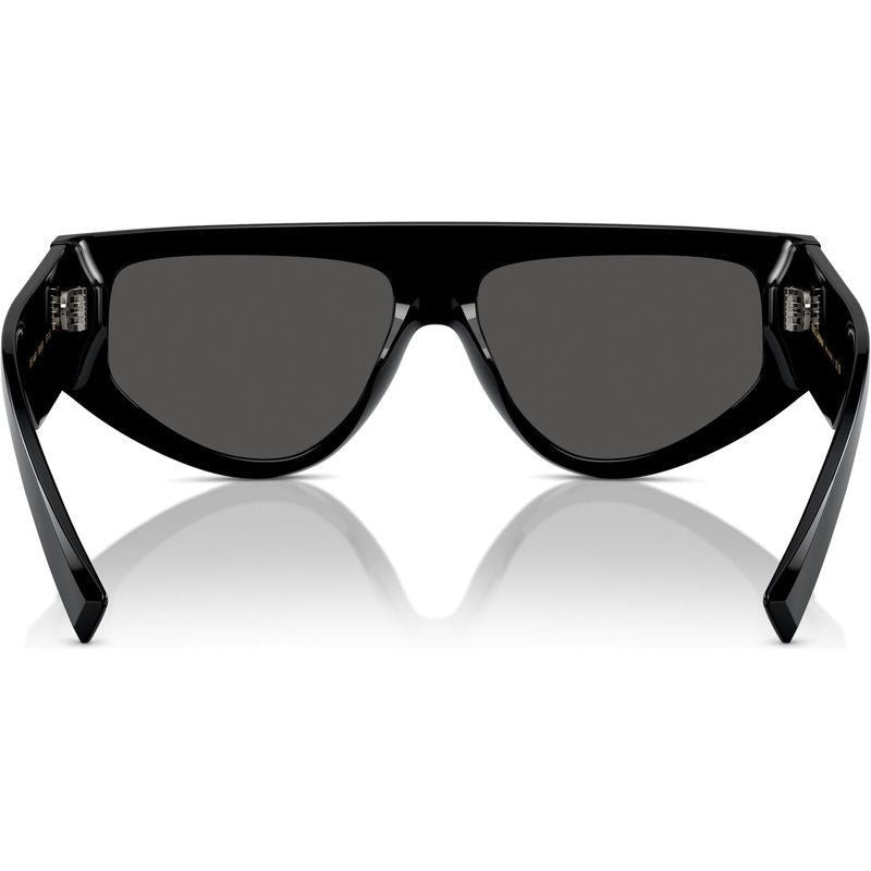 DG4461, Black/Dark Grey Lenses